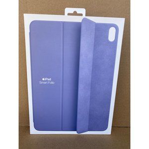 Apple Smart Folio Case for iPad Air 5 and‎ 4th Generation 10.9" English Lavender
